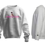 Kingdom Boss Babe Crewneck